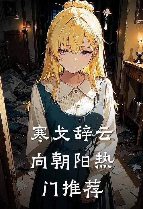 寒戈辞云向朝阳热门推荐