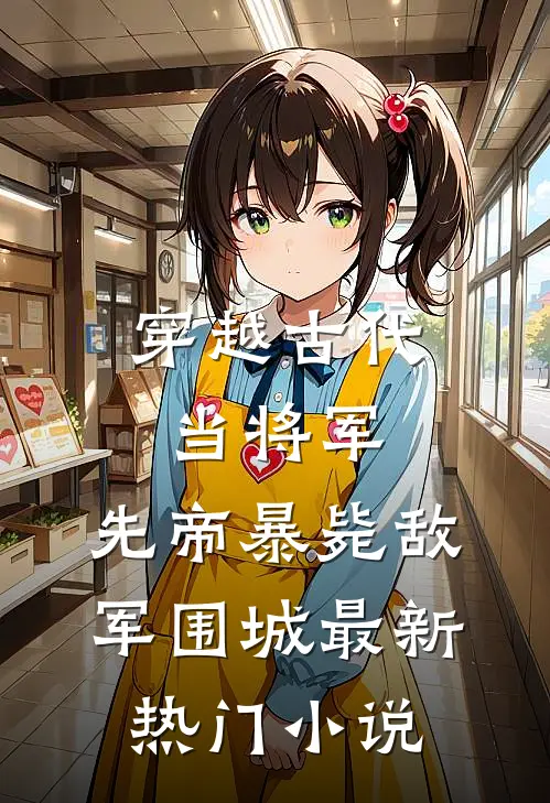穿越古代当将军，先帝暴毙敌军围城最新热门小说