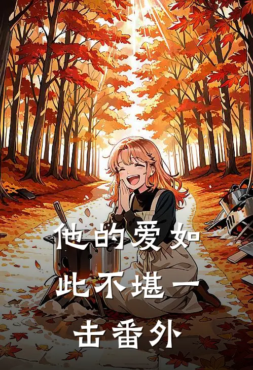 他的爱如此不堪一击 番外