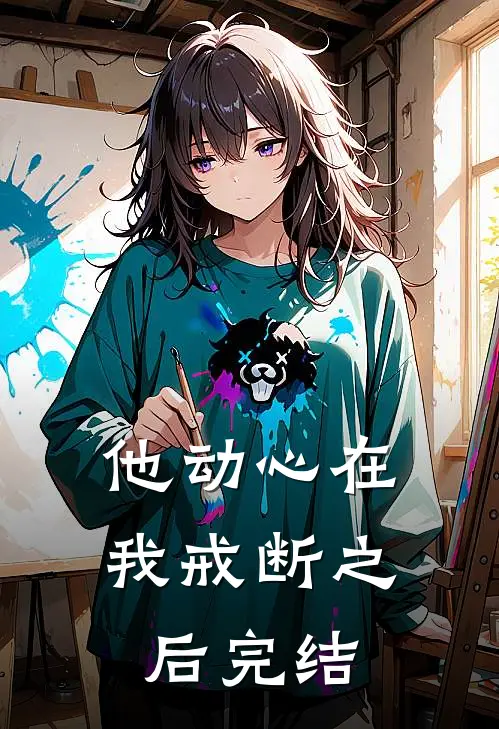 他动心在我戒断之后完结