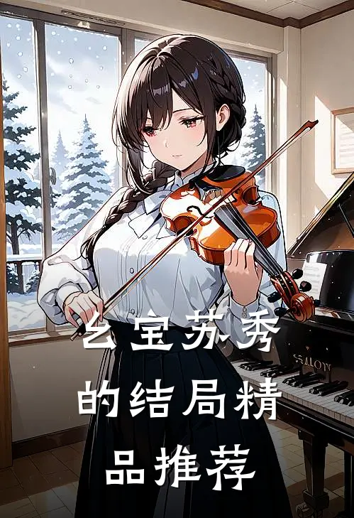 幺宝苏秀的结局精品推荐