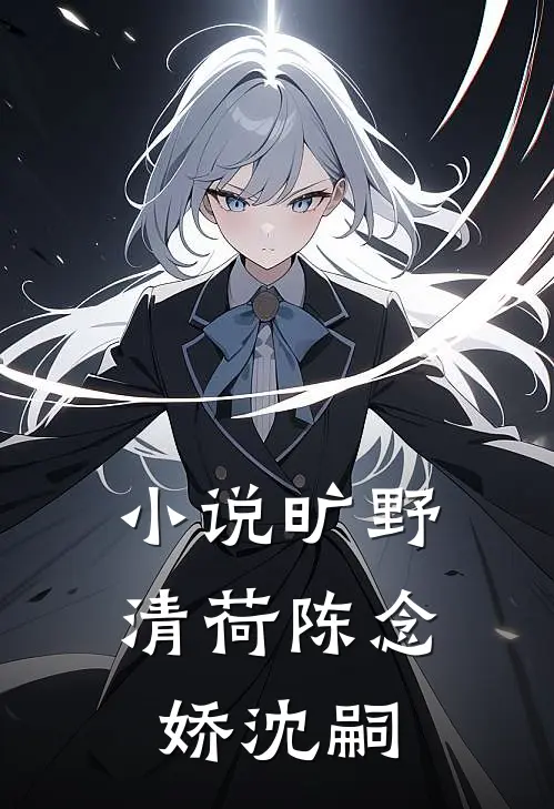 小说旷野清荷(陈念娇沈嗣)