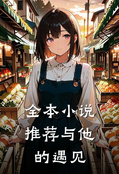 全本小说推荐与他的遇见