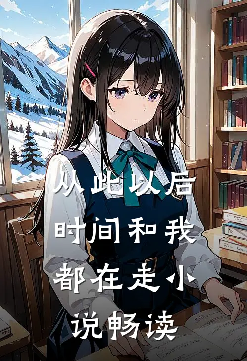 从此以后，时间和我都在走小说畅读