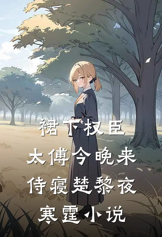 裙下权臣：太傅今晚来侍寝楚黎夜寒霆小说