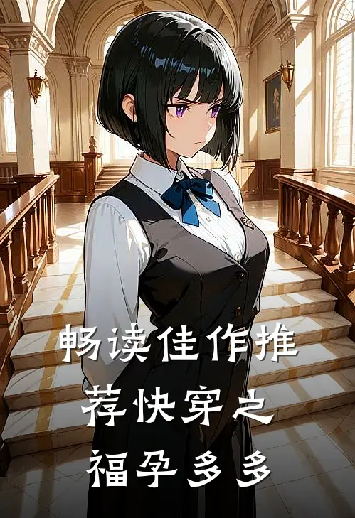 畅读佳作推荐快穿之福孕多多
