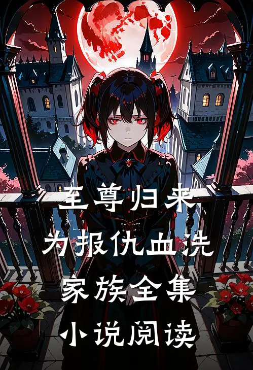 至尊归来:为报仇血洗家族全集小说阅读