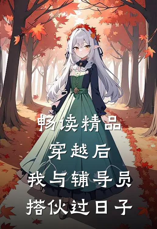 畅读精品穿越后，我与辅导员搭伙过日子