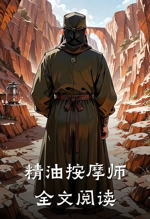 精油按摩师全文阅读