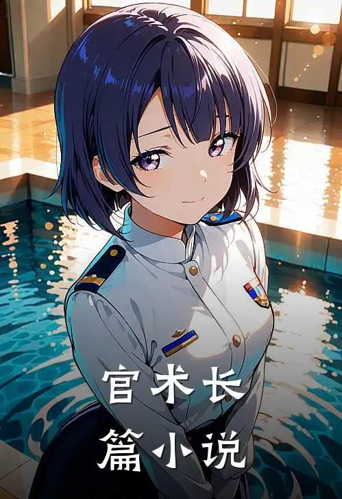 官术长篇小说