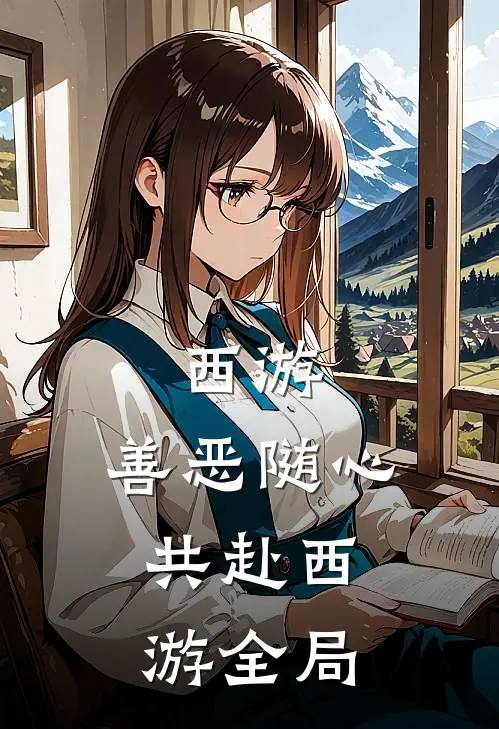 西游：善恶随心，共赴西游全局