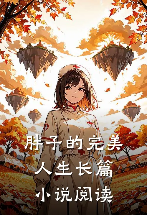 胖子的完美人生长篇小说阅读