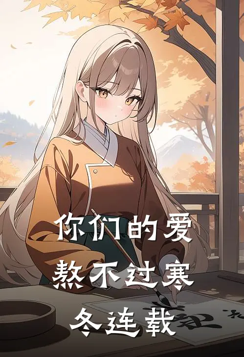 你们的爱，熬不过寒冬连载