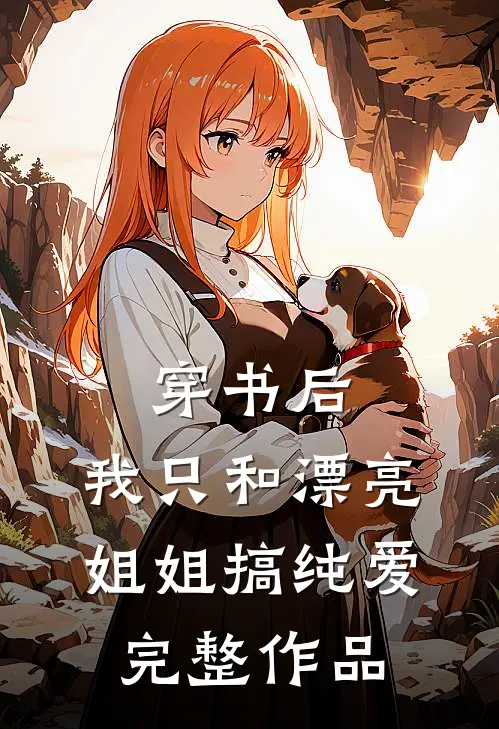 穿书后，我只和漂亮姐姐搞纯爱完整作品