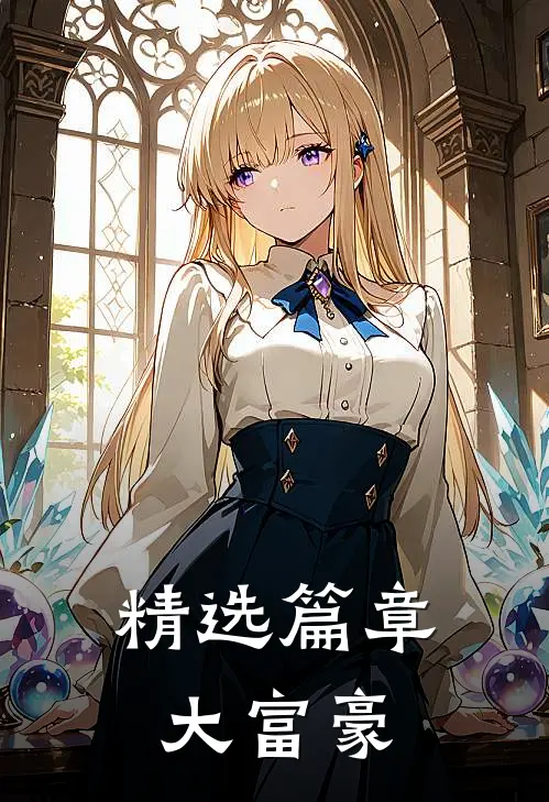 精选篇章大富豪