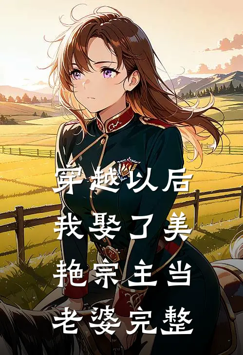 穿越以后，我娶了美艳宗主当老婆完整