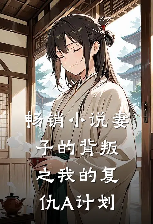 畅销小说妻子的背叛之我的复仇A计划