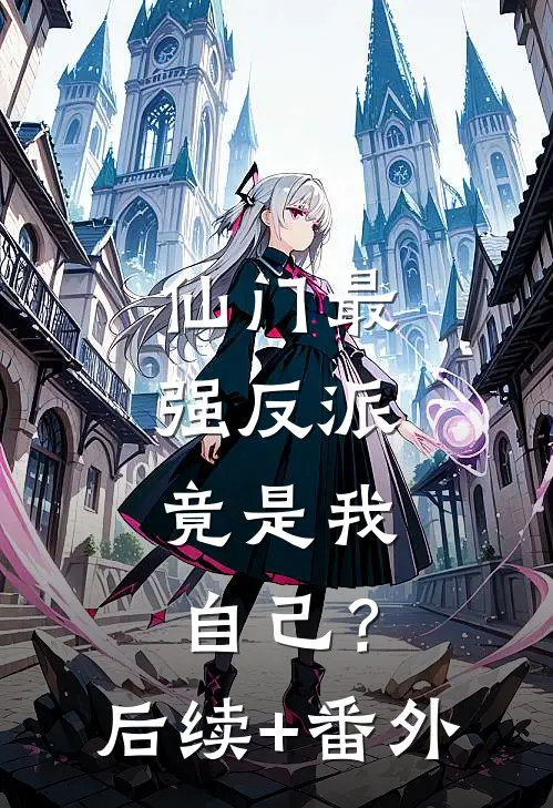 仙门最强反派，竟是我自己？后续+番外
