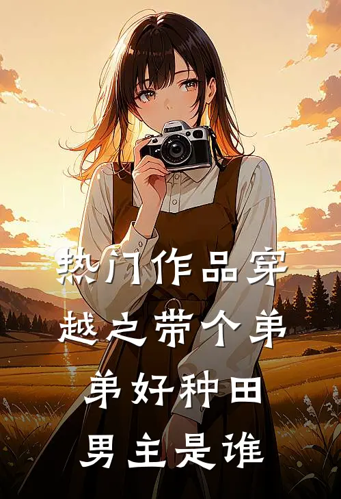 热门作品穿越之带个弟弟好种田男主是谁