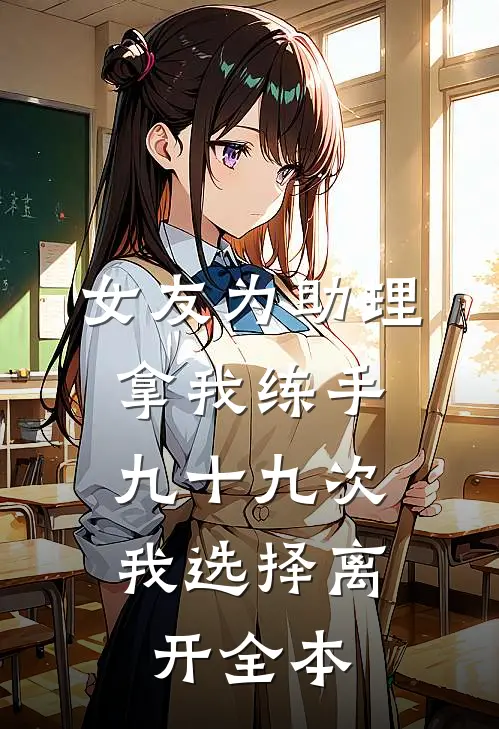 女友为助理拿我练手九十九次，我选择离开全本