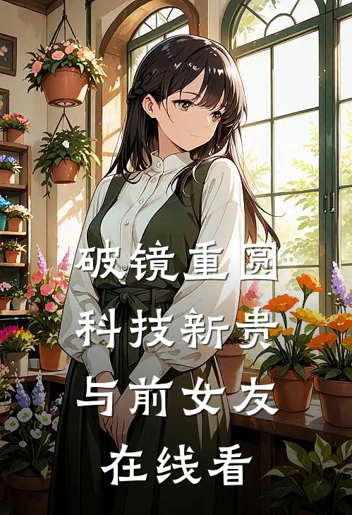 破镜重圆：科技新贵与前女友在线看