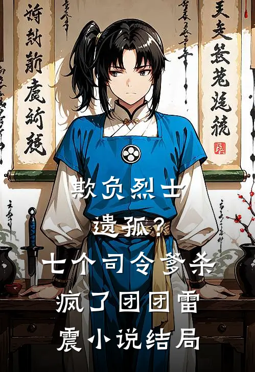 欺负烈士遗孤？七个司令爹杀疯了团团雷震小说结局