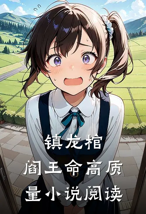 镇龙棺，阎王命高质量小说阅读