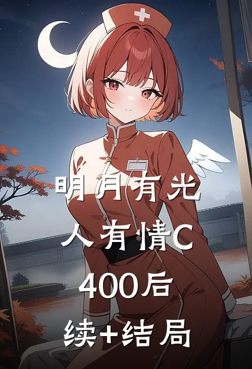 明月有光人有情C400后续+结局