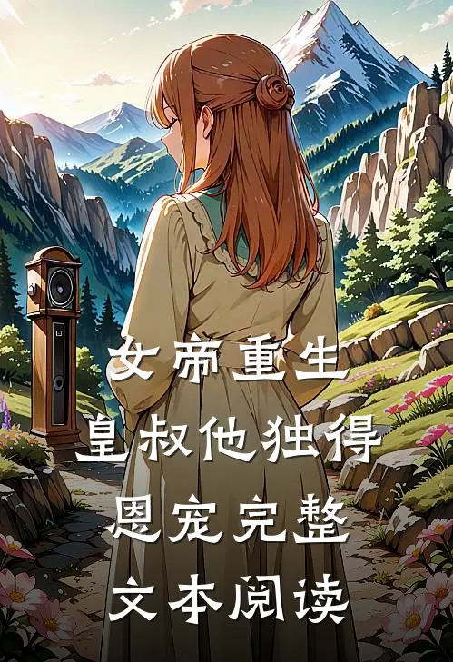 女帝重生，皇叔他独得恩宠完整文本阅读