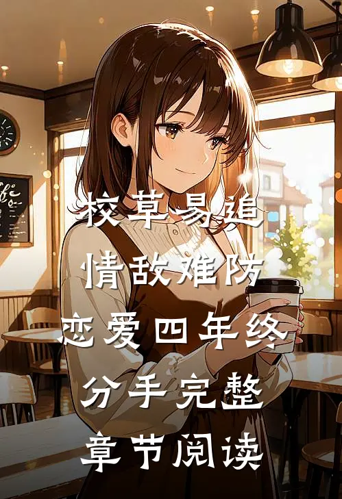 校草易追情敌难防，恋爱四年终分手完整章节阅读