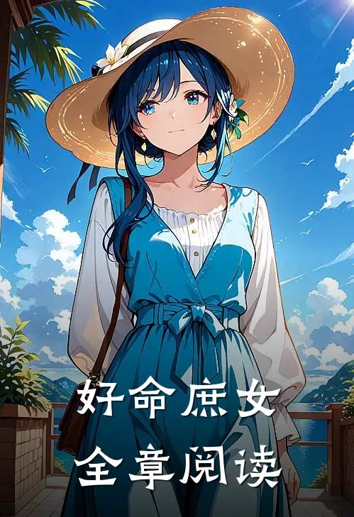 好命庶女全章阅读