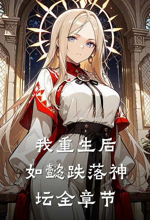 我重生后,如懿跌落神坛全章节免费阅读