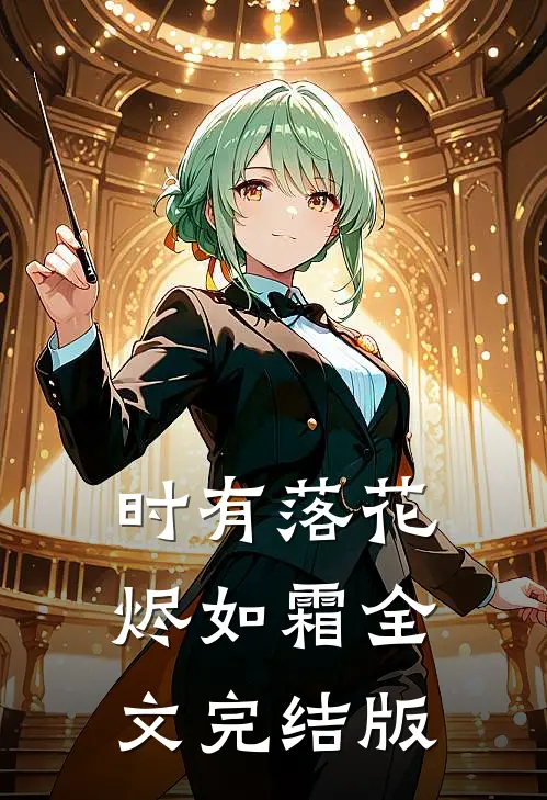 时有落花烬如霜全文完结版