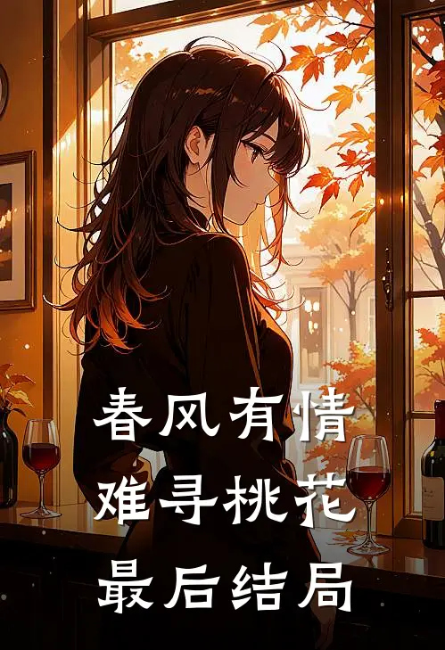 春风有情难寻桃花最后结局