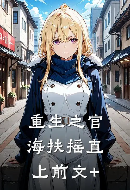 重生之官海扶摇直上前文+