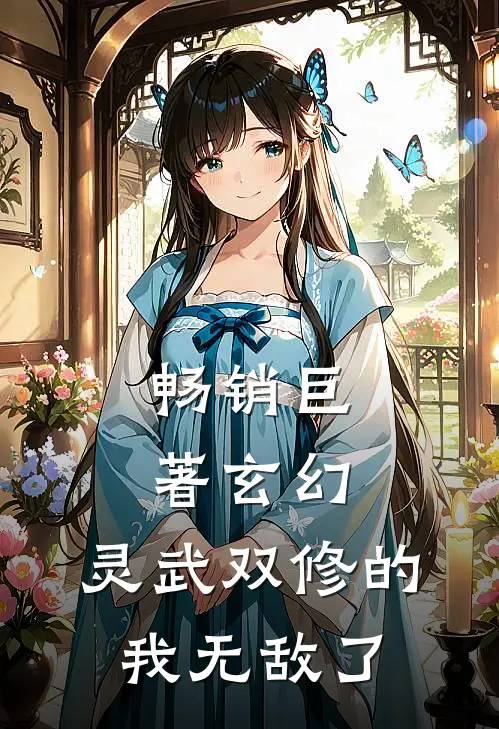畅销巨著玄幻：灵武双修的我无敌了