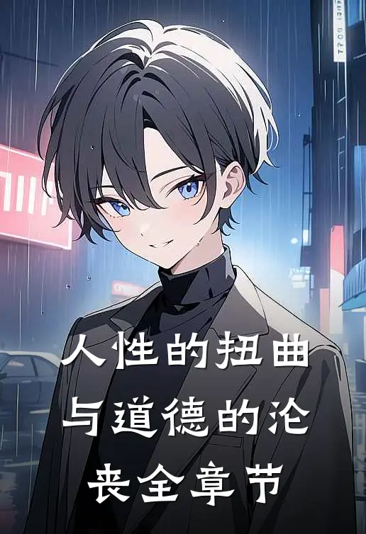 人性的扭曲与道德的沦丧全章节