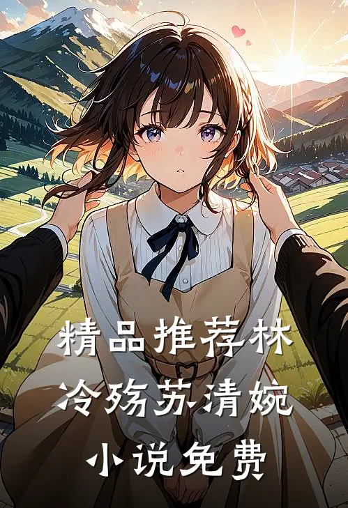 精品推荐林冷殇苏清婉小说免费