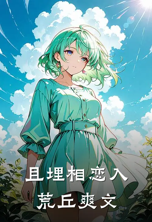 且埋相恋入荒丘爽文