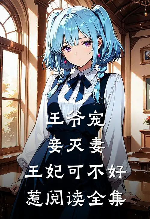 王爷宠妾灭妻，王妃可不好惹阅读全集