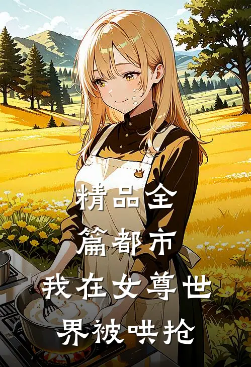 精品全篇都市：我在女尊世界被哄抢