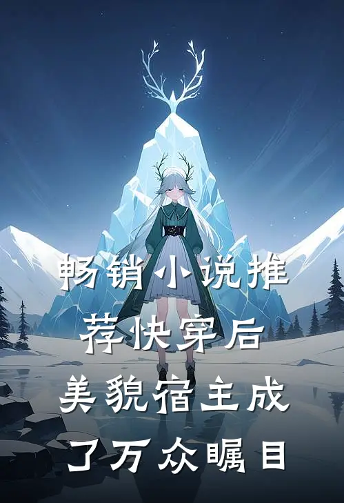 畅销小说推荐快穿后，美貌宿主成了万众瞩目
