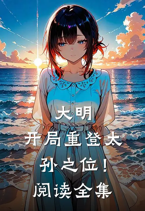 大明：开局重登太孙之位！阅读全集