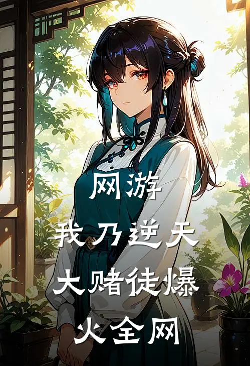 网游：我乃逆天大赌徒爆火全网