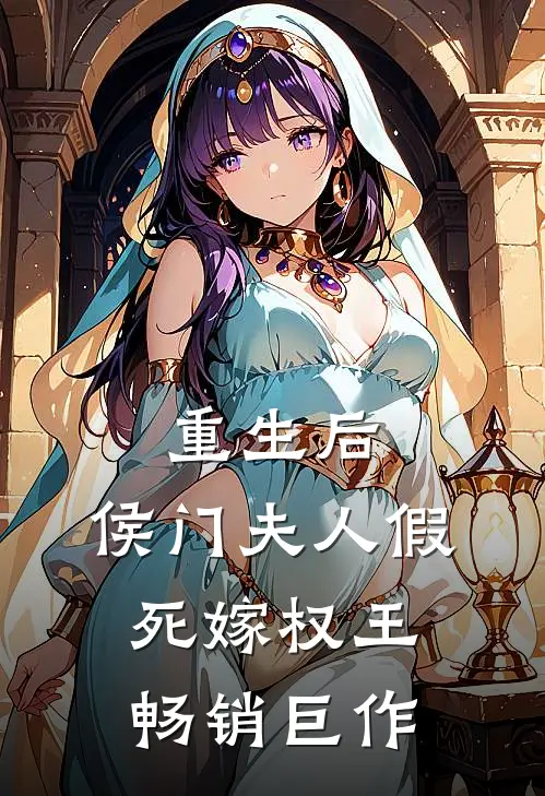 重生后，侯门夫人假死嫁权王畅销巨作