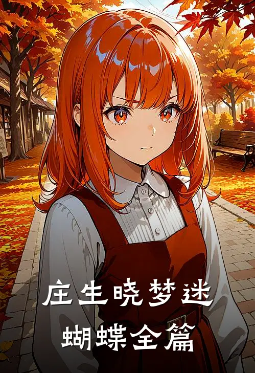 庄生晓梦迷蝴蝶全篇