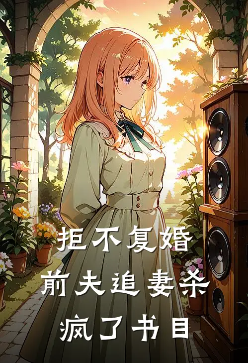 拒不复婚：前夫追妻杀疯了书目
