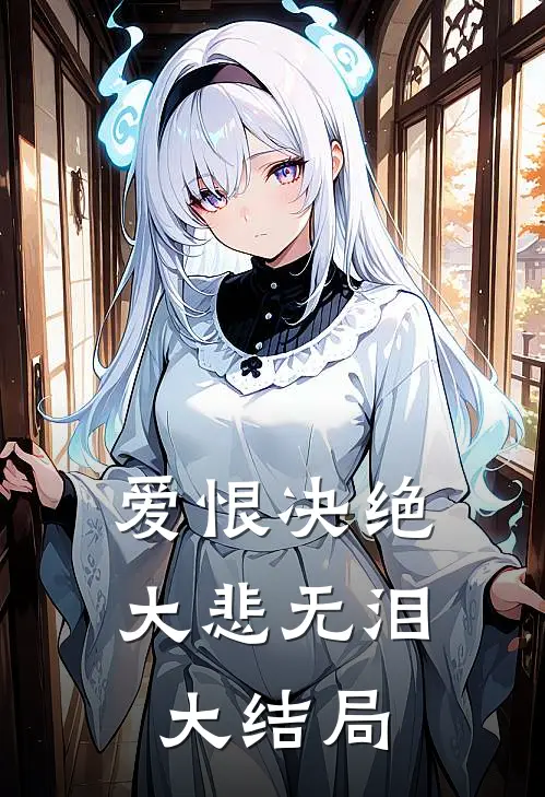 爱恨决绝，大悲无泪大结局