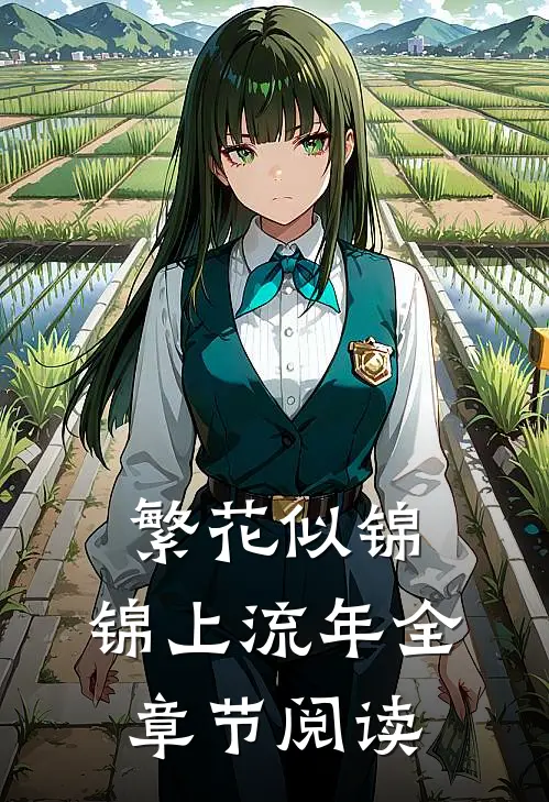 繁花似锦，锦上流年全章节阅读