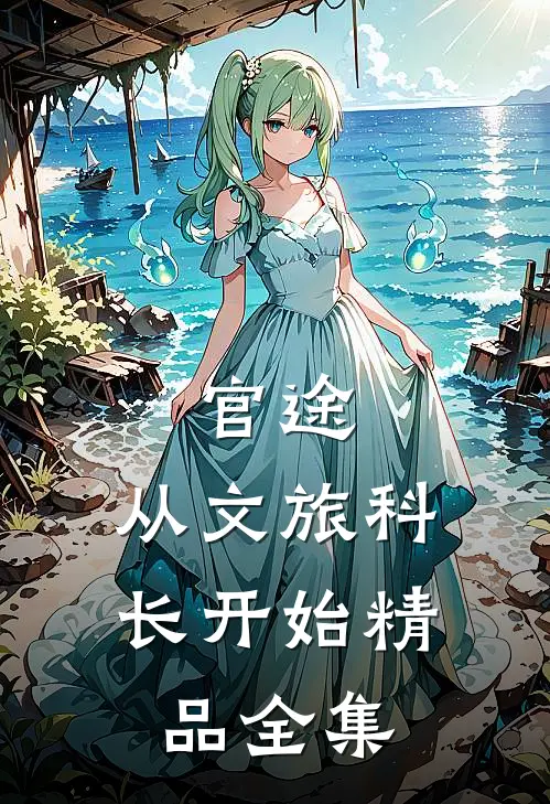官途：从文旅科长开始精品全集